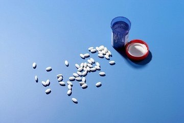 癫痫病药物治疗
