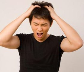 成年癫痫病的发病